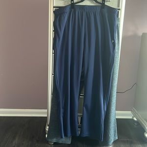 Men’s Old Navy Go Dry Active Track Pants - 2 Pairs